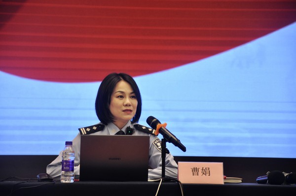 宛陵初心微党课宣讲团成员曹娟.jpg